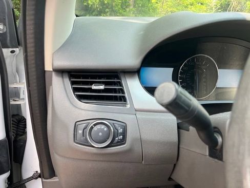 Used 2014 Ford Edge SEL w/ Equipment Group 205A FWD image 22