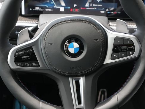 New 2027 BMW X6 M60i AWD/4WD image 18