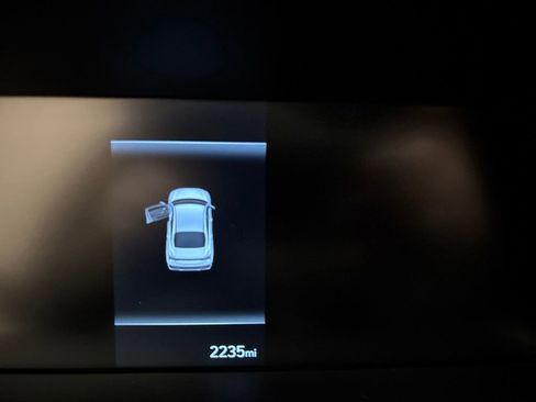 Certified 2026 Hyundai Elantra Sport FWD image 14