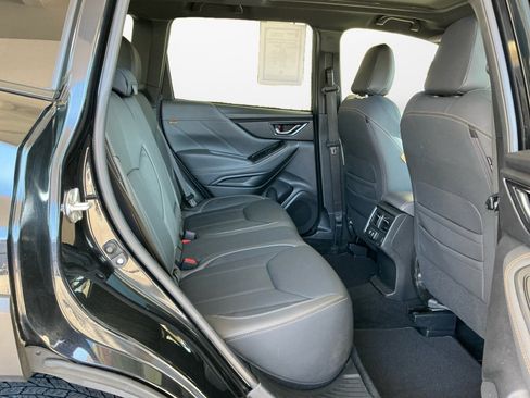 Certified 2022 Subaru Forester Wilderness image 14