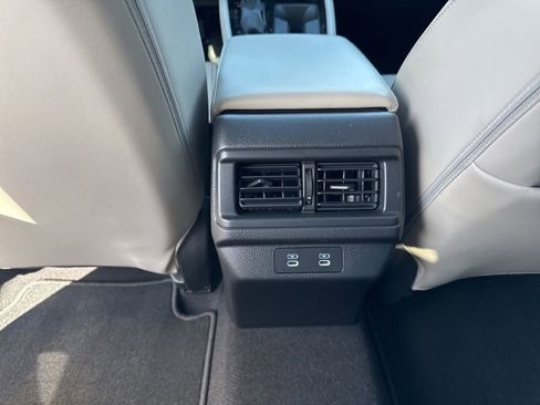 Used 2025 Honda Accord Touring image 15