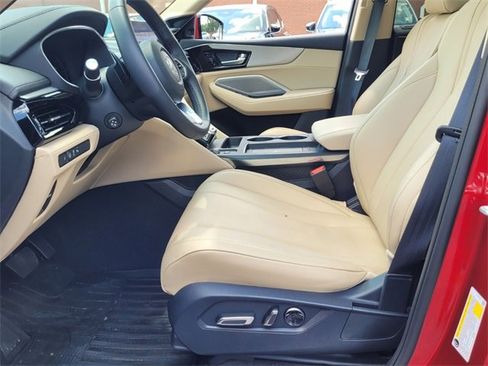 Certified 2025 Acura MDX w/ Technology Package image 5