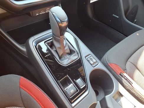 New 2026 Subaru Impreza RS image 5