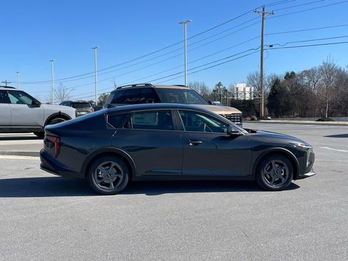 New 2026 Kia K4 FWD image 8