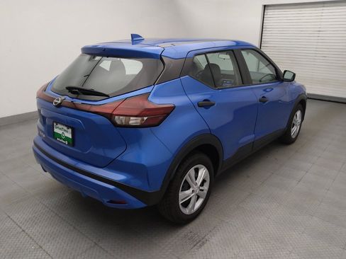 Used 2024 Nissan Kicks S FWD image 9