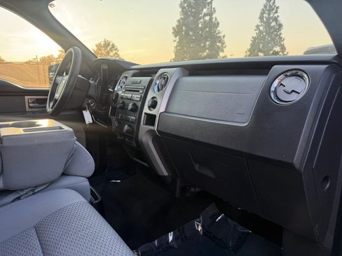 Used 2011 Ford F150 XLT RWD image 19