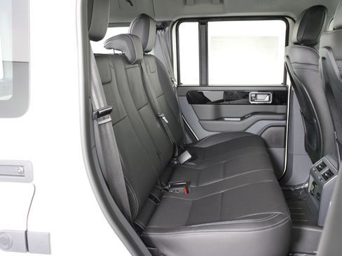 New 2026 INEOS Grenadier AWD/4WD image 13