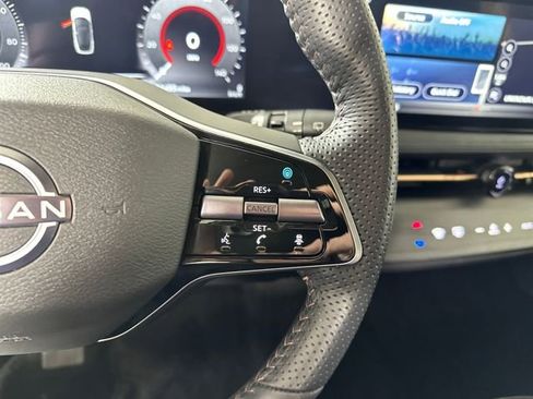 Used 2023 Nissan Ariya ENGAGE e-4ORCE image 16