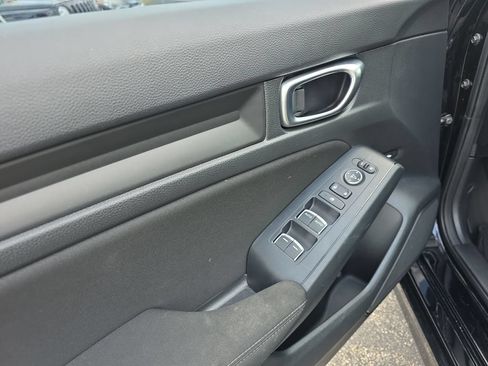 Used 2024 Honda Civic Sport image 20