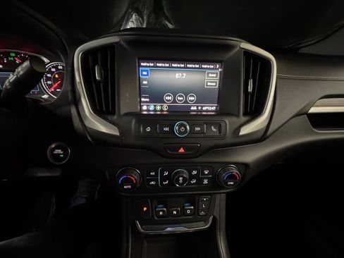 Used 2021 GMC Terrain SLE w/ Driver Convenience Package AWD/4WD image 5