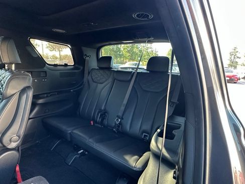 Used 2020 Hyundai Palisade Limited FWD image 4
