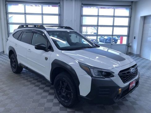Used 2023 Subaru Outback Wilderness image 37