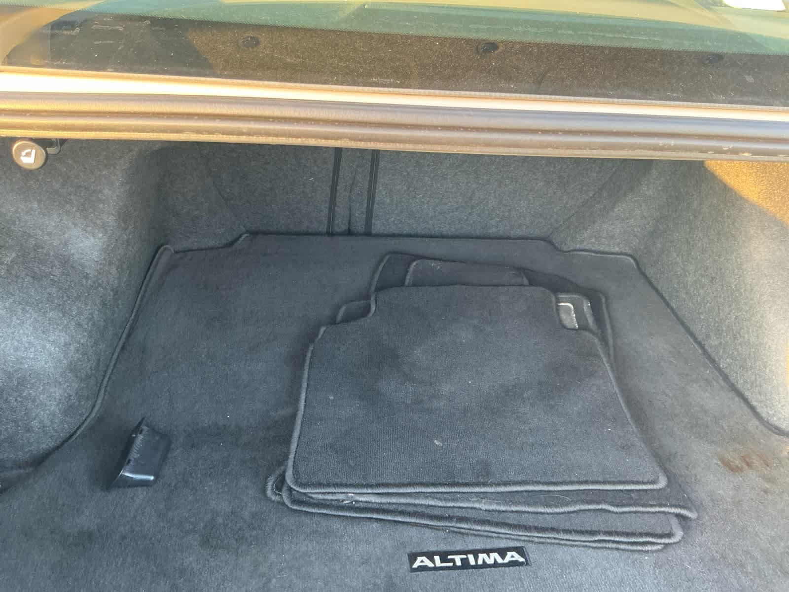 Used 2020 Nissan Altima 2.5 S FWD image 19