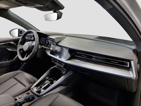 New 2026 Audi A3 2.0T Premium AWD/4WD image 14