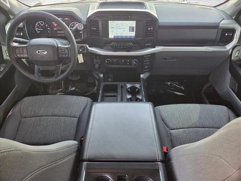 Used 2021 Ford F150 XL w/ Trailer Tow Package image 16