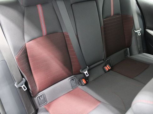 Used 2024 Toyota Corolla SE w/ SE Premium Package FWD image 22