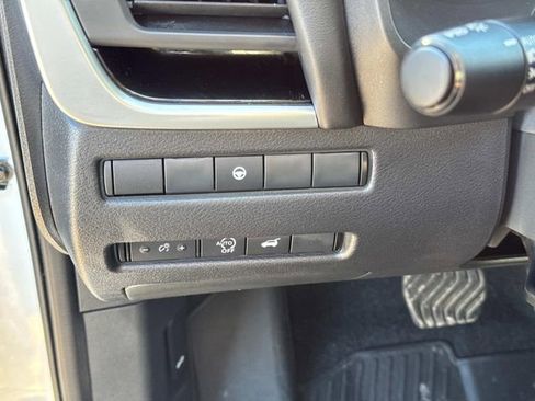 Used 2025 Nissan Rogue Rock Creek image 31