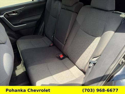 Used 2020 Toyota RAV4 XLE w/ Convenience Package AWD/4WD image 28