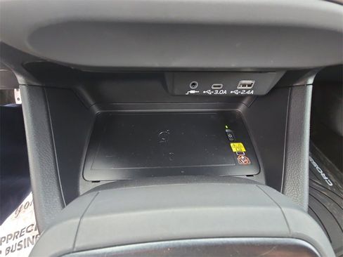 Certified 2024 Subaru Crosstrek 2.5i Sport image 22