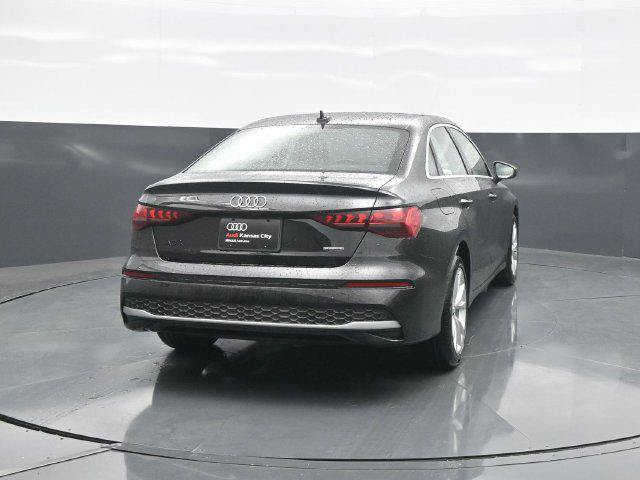 New 2026 Audi A3 2.0T Premium Plus AWD/4WD image 6