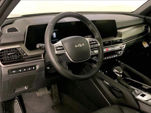 New 2025 Kia Telluride EX X-Line image 7