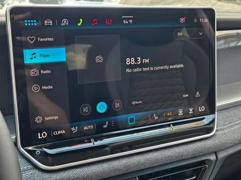 New 2026 Volkswagen Tiguan S FWD image 15