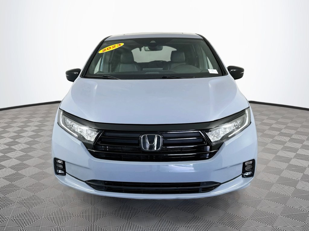 Used 2023 Honda Odyssey Sport image 4