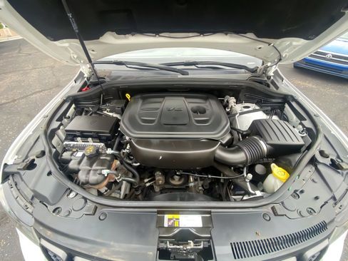 Used 2021 Jeep Grand Cherokee 80th Anniversary w/ Quick Order Package 28K 80th image 33