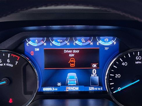 Used 2023 Ford Expedition Limited image 23