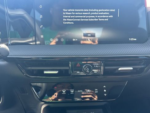 New 2026 Nissan Kicks SR image 28