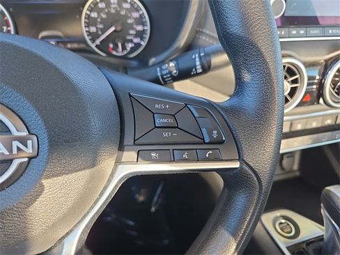 Certified 2024 Nissan Sentra SV image 20