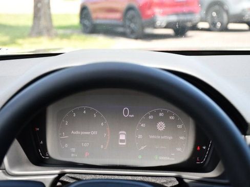 New 2026 Honda Accord SE image 24