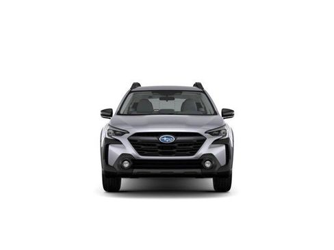 New 2025 Subaru Outback Premium image 8