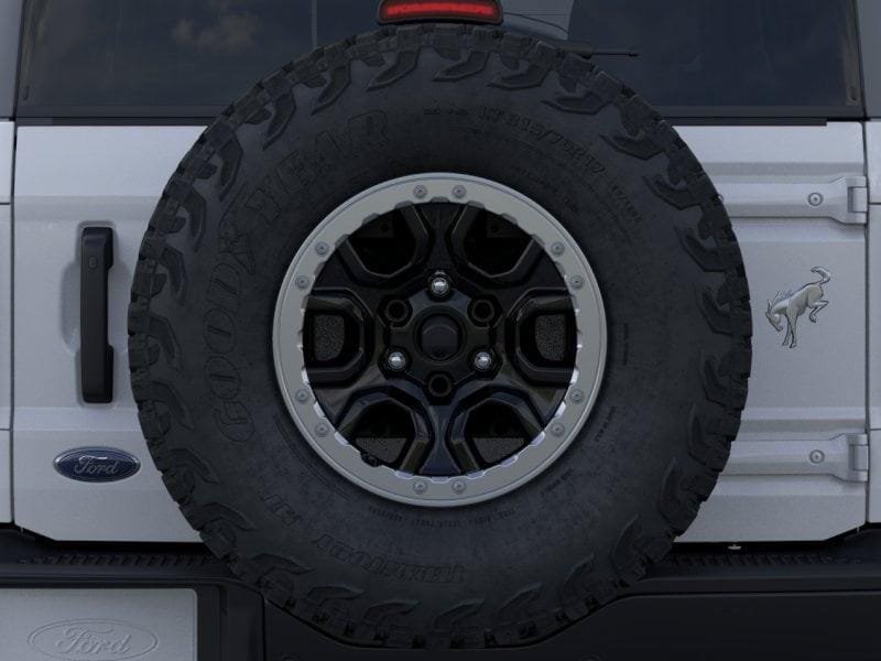 Used 2026 Ford Bronco Badlands AWD/4WD image 41