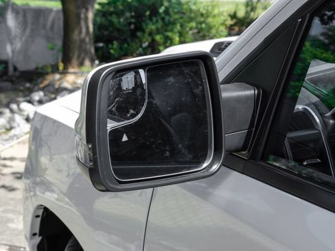 Used 2023 RAM 1500 Laramie AWD/4WD image 59