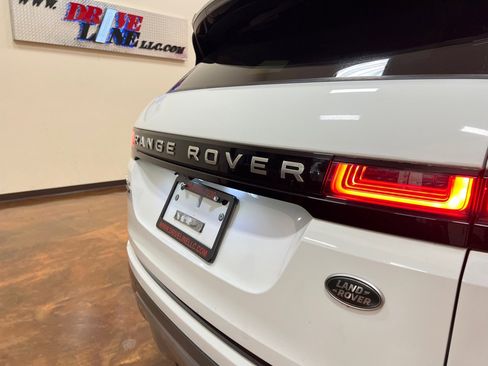 Used 2020 Land Rover Range Rover Evoque S image 42