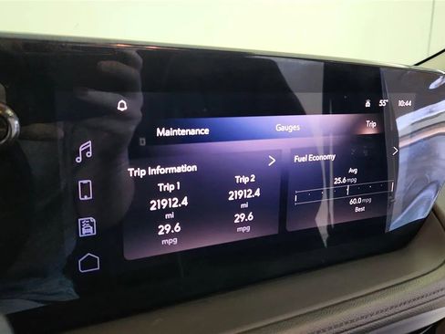 Used 2024 Buick Encore GX Sport Touring AWD/4WD image 27