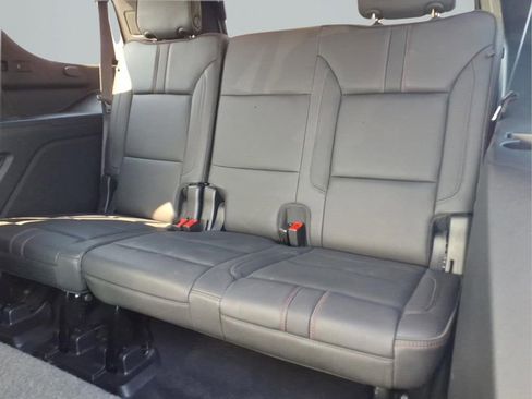 Used 2022 Chevrolet Tahoe RST AWD/4WD image 28