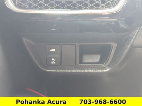 Certified 2025 Acura ADX A-Spec AWD/4WD image 14