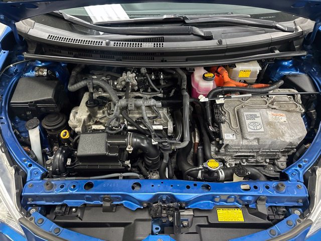 Used 2014 Toyota Prius C Two FWD image 22