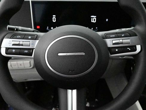 New 2026 Hyundai Tucson SEL AWD/4WD image 6
