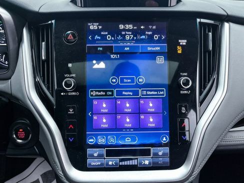 Used 2022 Subaru Legacy Limited XT image 21