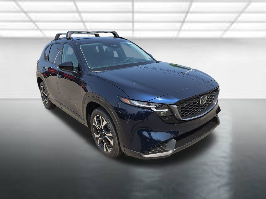 New 2026 MAZDA CX-5 Preferred AWD/4WD image 2