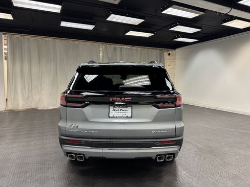 New 2026 GMC Acadia Elevation w/ LPO, Floor Liner Package image 4