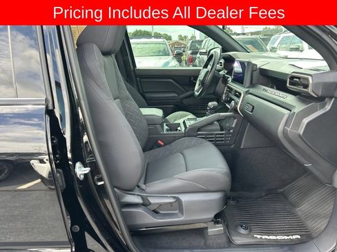 Used 2024 Toyota Tacoma SR RWD image 19