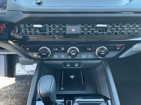 New 2026 Honda Accord EX-L image 19