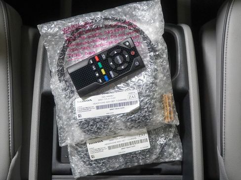 Certified 2023 Honda Odyssey Elite image 46