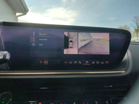 New 2026 Buick Envision Avenir AWD/4WD image 11