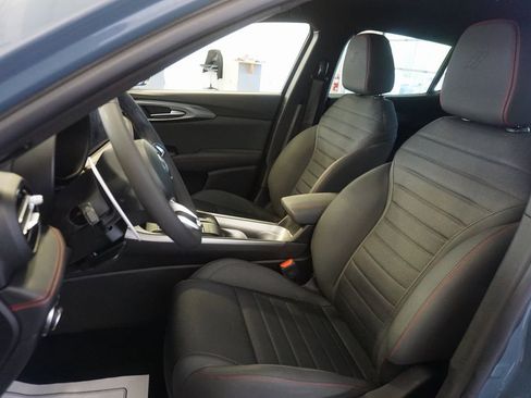 Used 2024 Dodge Hornet R/T image 19