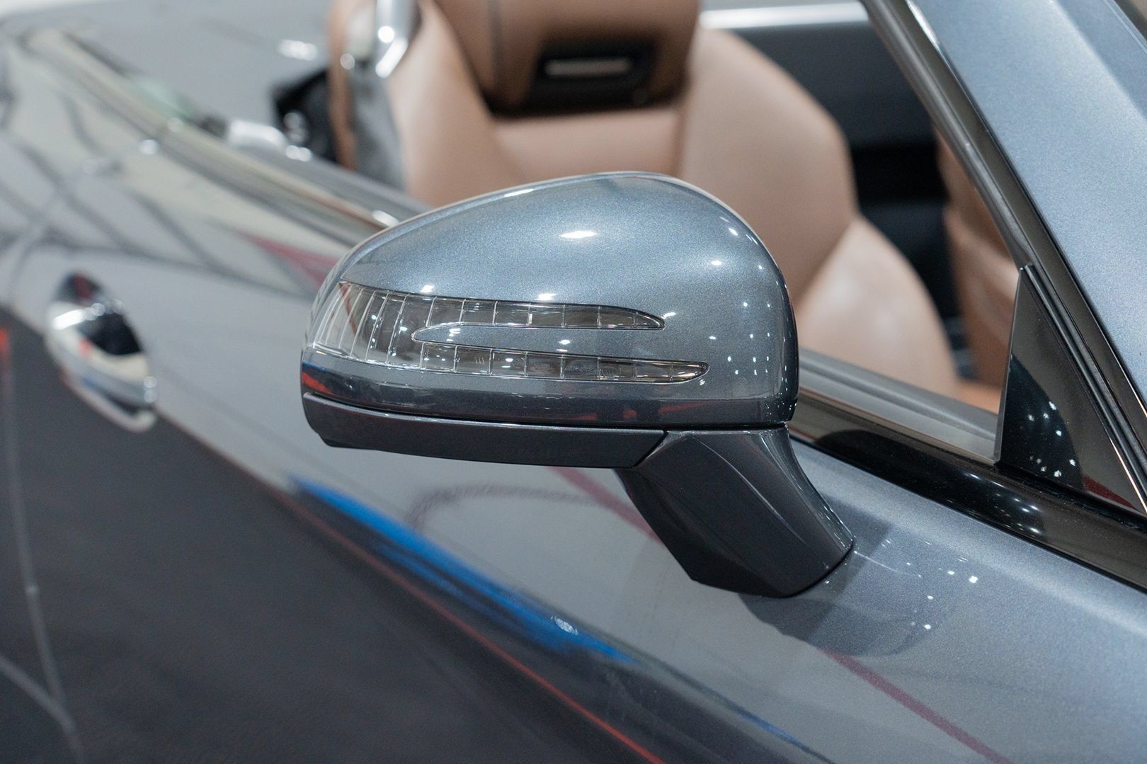 Used 2013 Mercedes-Benz SL 550 image 14